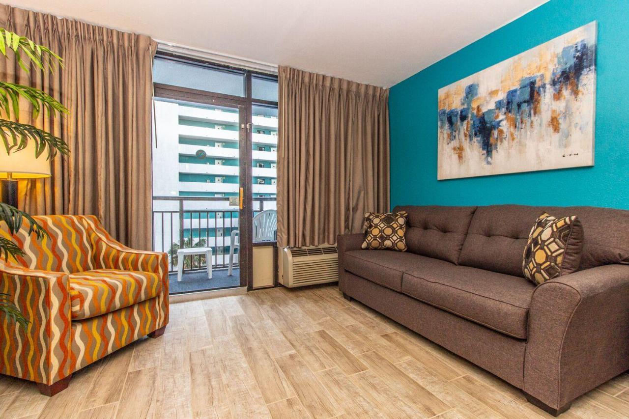 Landmark 618 Миртл-Бич Номер фото