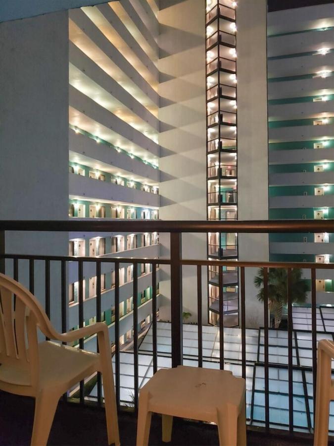 Landmark 618 Миртл-Бич Экстерьер фото