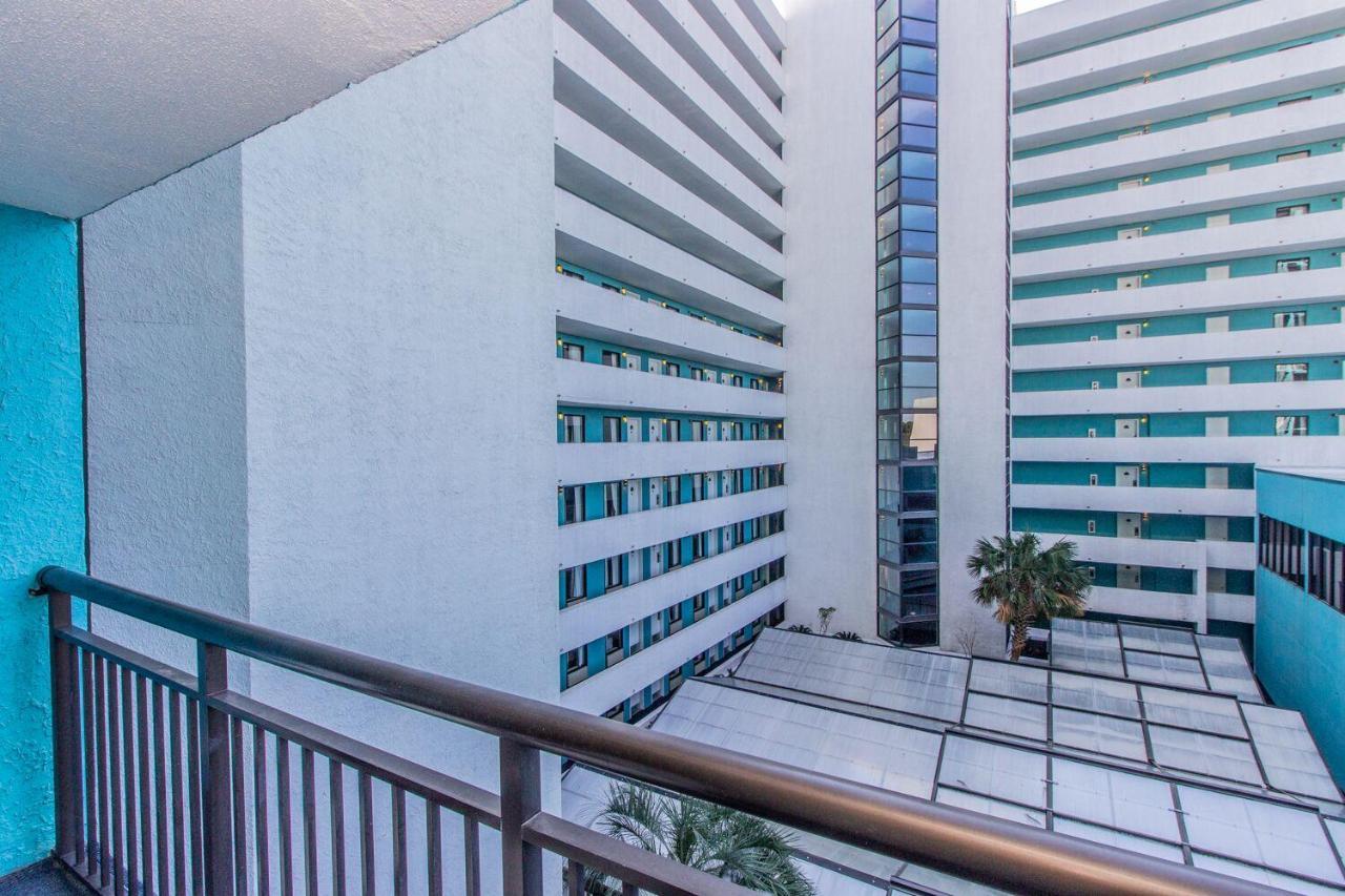 Landmark 618 Миртл-Бич Экстерьер фото