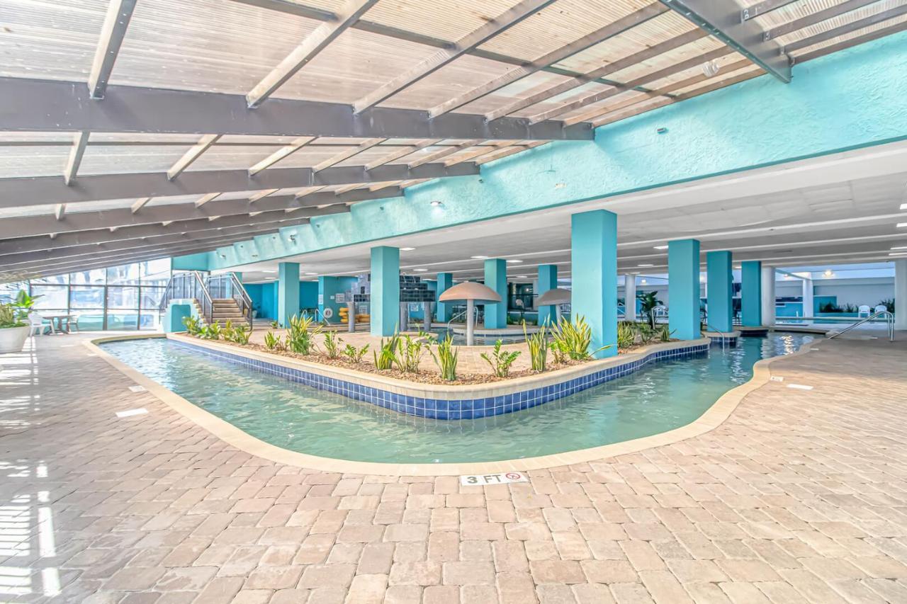 Landmark 618 Миртл-Бич Экстерьер фото