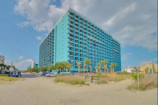 Landmark 618 Миртл-Бич Номер фото